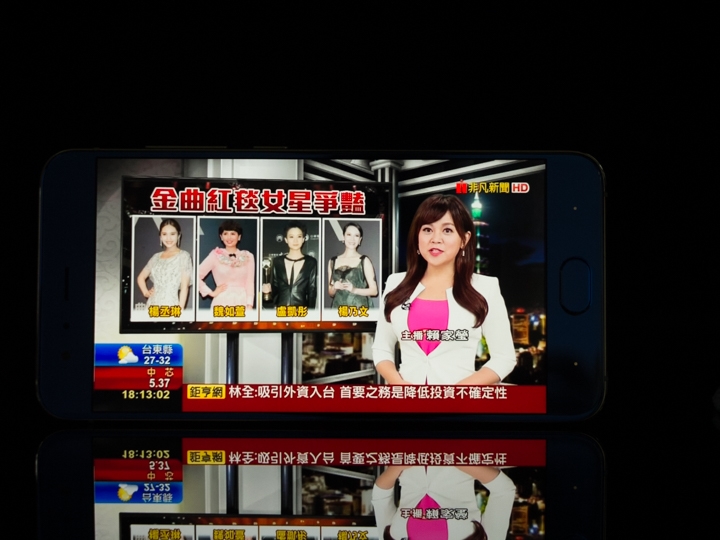 小米6試用 拍照進步看得出