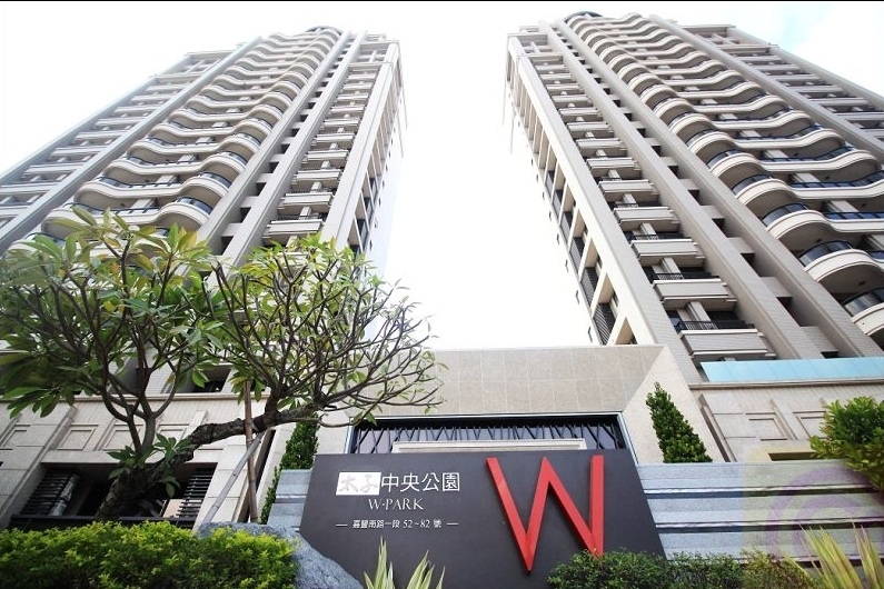 竹北建案外觀評比