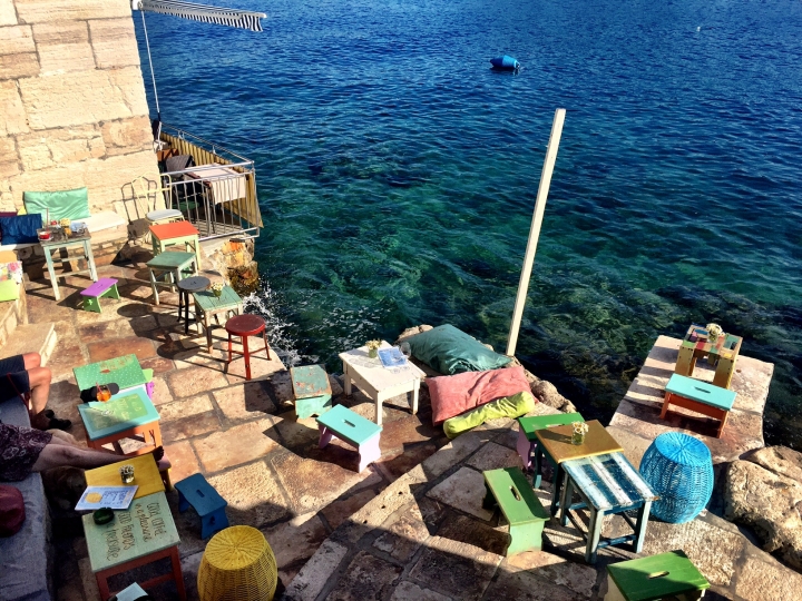 Istria~Adriatic sea