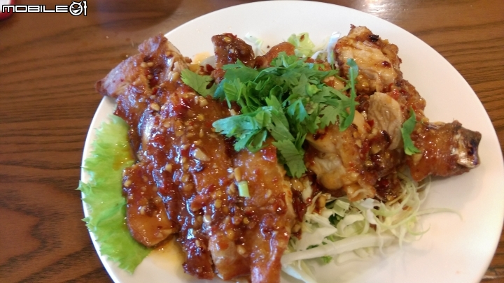 清境  魯媽媽雲南料理分享