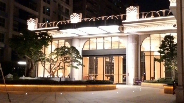 竹北建案外觀評比