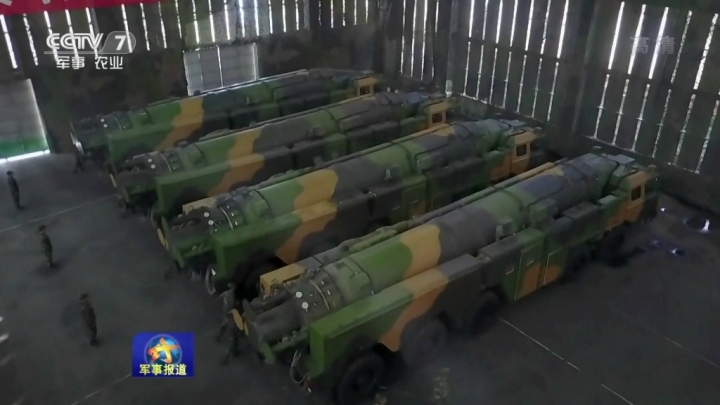 DF-21