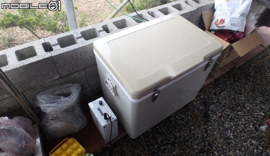 『開箱』野營供電好夥伴 – ANewPow AP4809 行動電力組