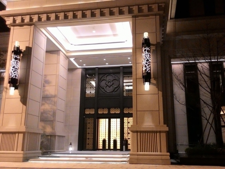 竹北建案外觀評比