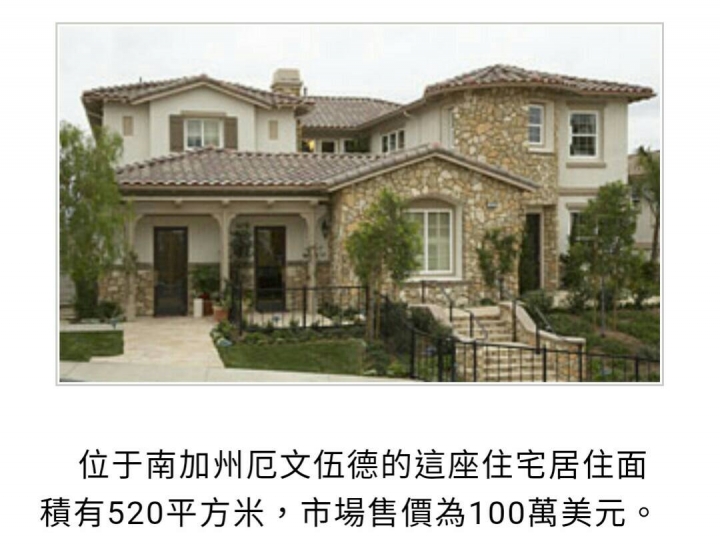 有三千萬預算大家會選擇住哪？ Part two