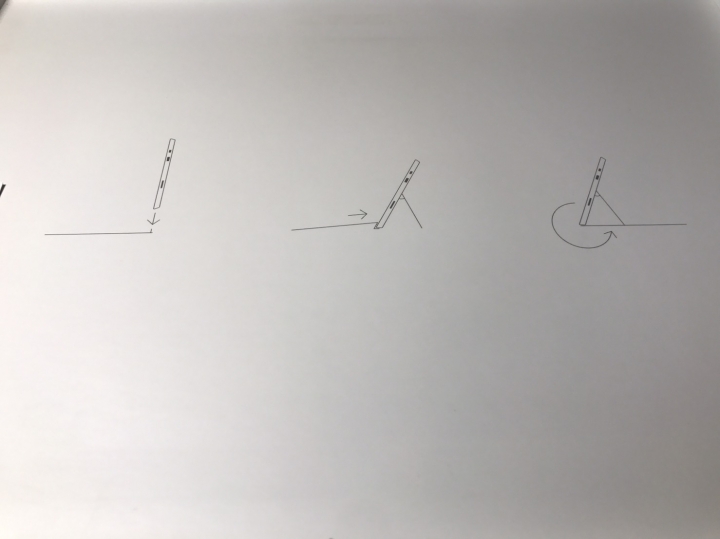 NEW Surface PRO 到手啦！！！開箱已補！！！已購入擴充基座~~~