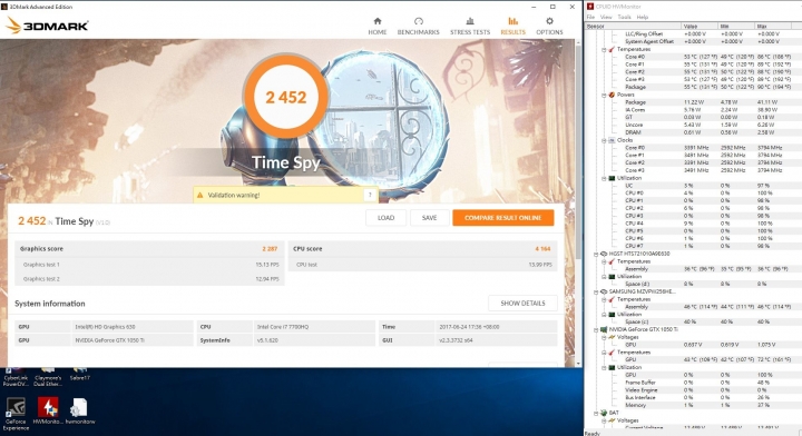GIGABYTE Sabre 17，低調守成 鋒芒內斂