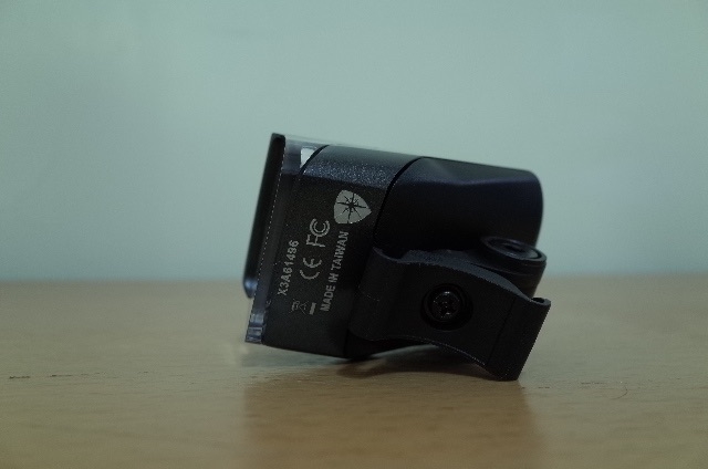 輕巧精美閃亮Roxim X7+R1車燈開箱！
