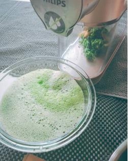 [閒聊] 母胎美肌養成計畫~ 夏天一起來喝蔬果汁吧~