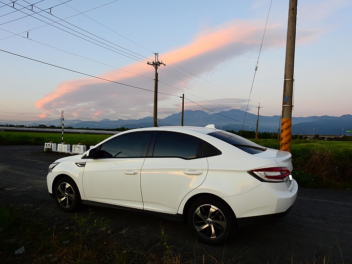 Luxgen S3上市週年慶，相約洗車趴！