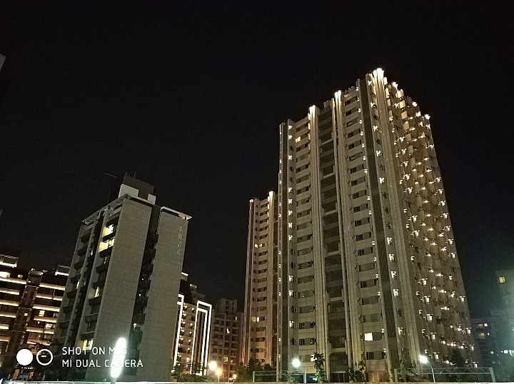小米6試用 拍照進步看得出