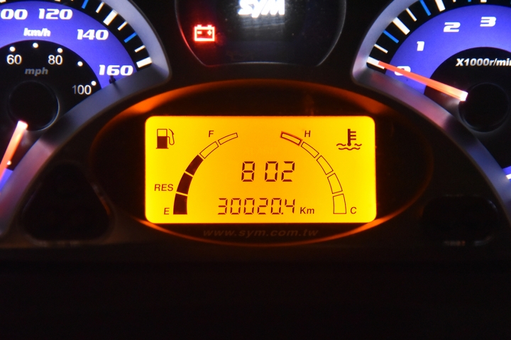 2017端午連假-風雨飄搖之環島紀行-Day1~2