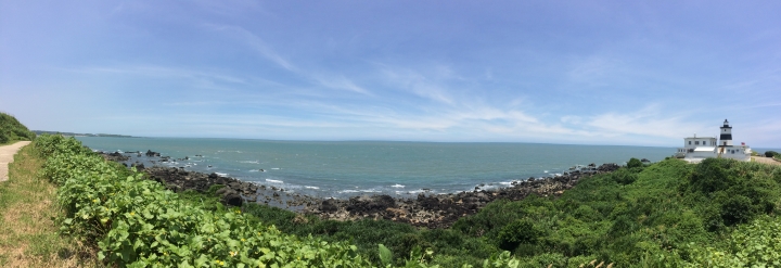 新手環島四極點初體驗(6/19~6/23)