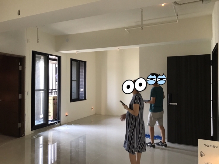 [開箱]二房也能成為夢幻精品鄉村宅