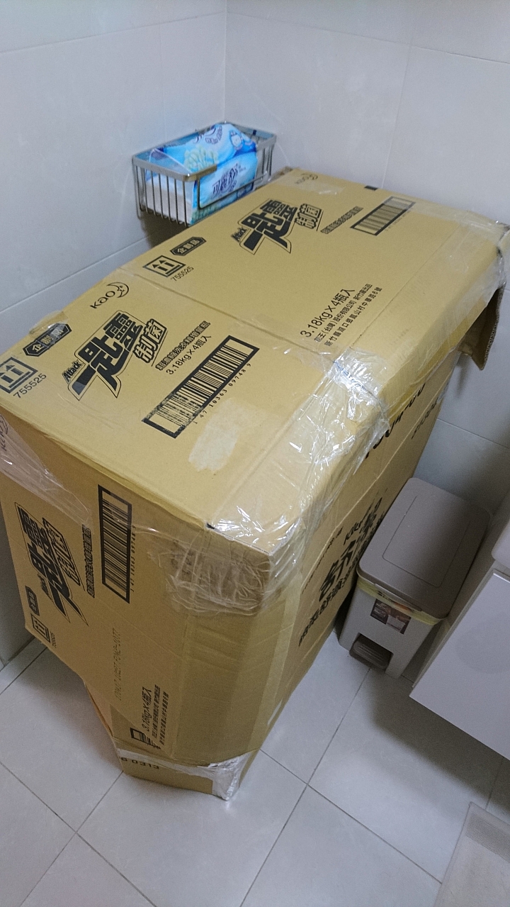浴室不定期會有臭味飄出來...求助...
