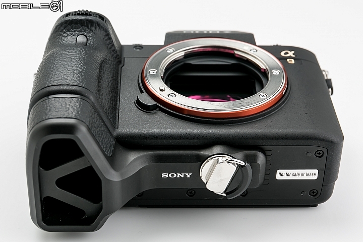 打破常規 顛覆過往「Sony A9」揭開旗艦新篇章！