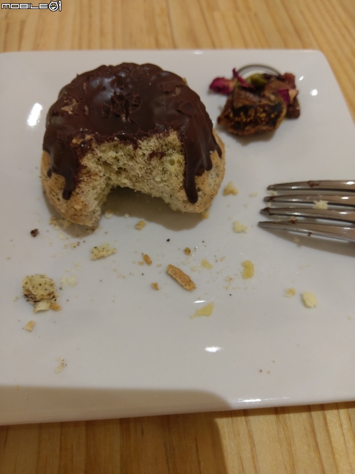 [下午茶]適合悠哉下午茶的甜點店 Chan'to Patisserie