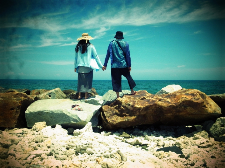 GRD3 照片左上角有黑影