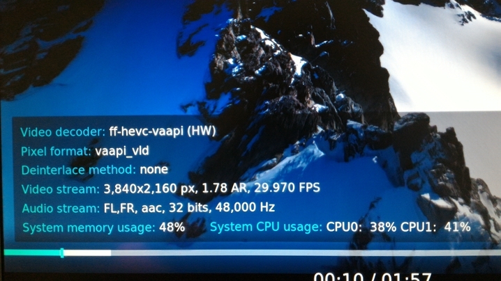 超越NAS的NAS | ASUSTOR AS6302T | HDMI 2.0 | USB TYPE-C | ADM 3.0