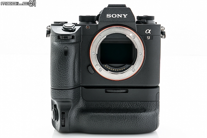 打破常規 顛覆過往「Sony A9」揭開旗艦新篇章！