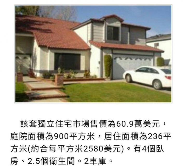有三千萬預算大家會選擇住哪？ Part two