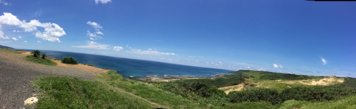 新手環島四極點初體驗(6/19~6/23)
