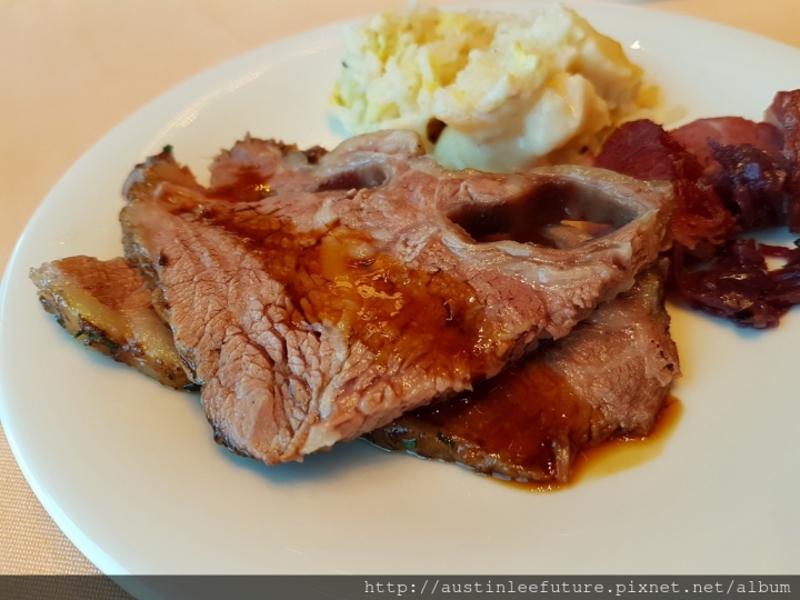 頂級自助餐體驗澳門銀河渡假村 悅榕庄酒店 貝隆餐廳 酩悦香檳早午自助美饌
