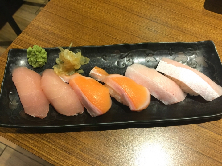 【台北 文山區/捷運景美站】石川日式食堂-帶有期待的小驚喜