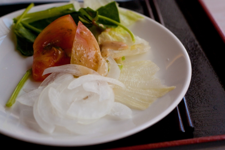 【食記。美食】東京 五反田 長輩喜愛 中華料理及季節生魚片吃到飽 Sono 園 Buffet