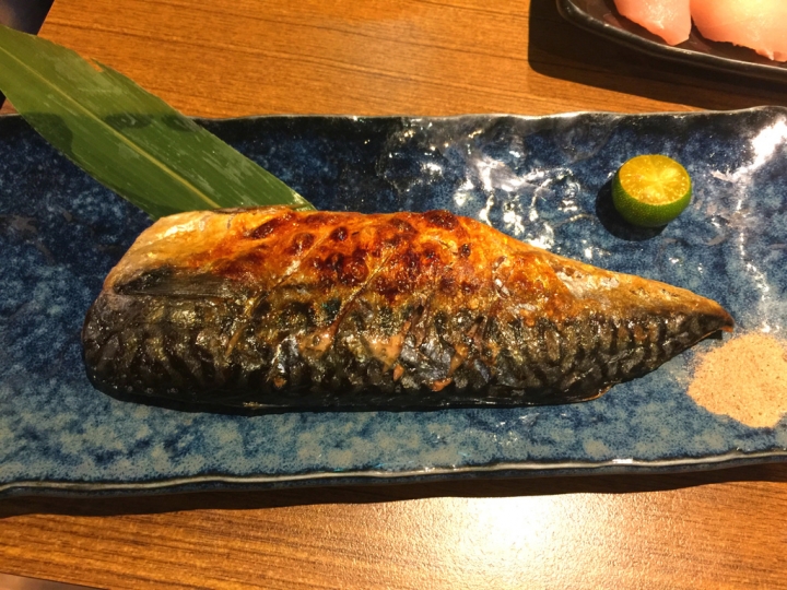 【台北 文山區/捷運景美站】石川日式食堂-帶有期待的小驚喜