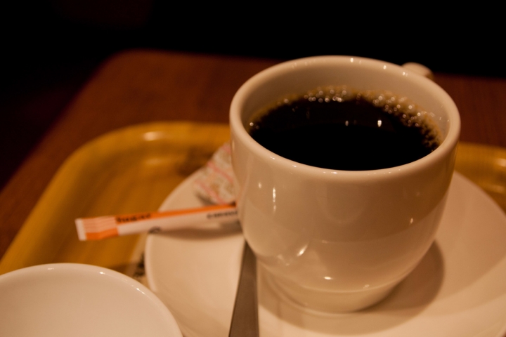 【美食。食記】東京 大塚 酒香濃郁的下町提拉米蘇 Cafe Gotoo 甜點 咖啡