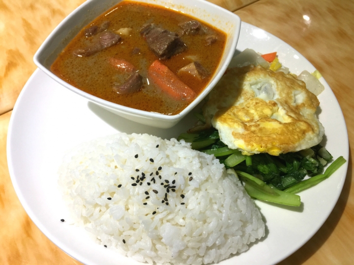 【台北 中正區/捷運公館站】香港亨記港式料理-口味主觀但應更專業講究