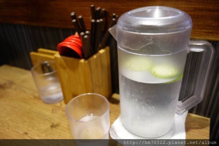 『桃園食記』-中壢慈惠三街 麵屋一擊いちげき