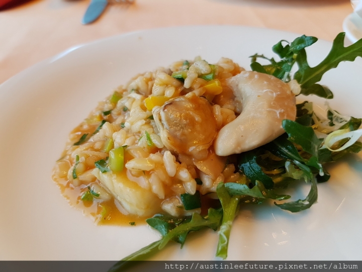 頂級自助餐體驗澳門銀河渡假村 悅榕庄酒店 貝隆餐廳 酩悦香檳早午自助美饌