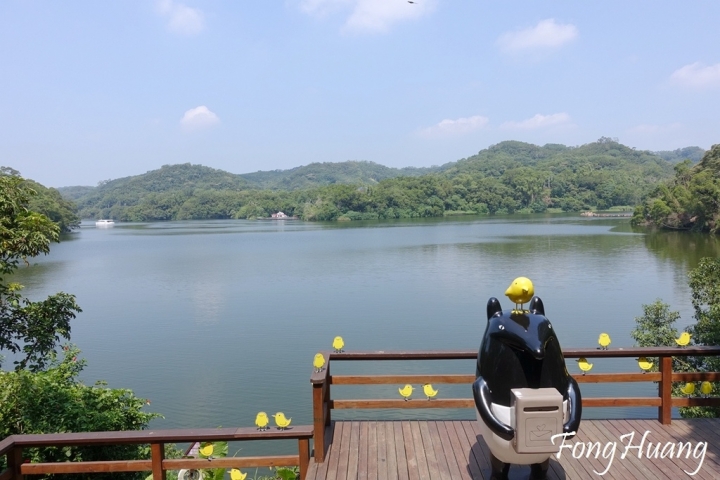 [苗栗] 兩天一夜員旅~薰衣草森林 ‧明德水庫旁 ‧旅人們的幸福森林 |苗栗客家文化園區 ‧點亮竹科銅鑼園區