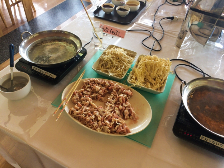 【食記。美食】東京 五反田 長輩喜愛 中華料理及季節生魚片吃到飽 Sono 園 Buffet