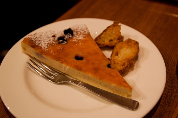 【美食。食記】東京 大塚 酒香濃郁的下町提拉米蘇 Cafe Gotoo 甜點 咖啡