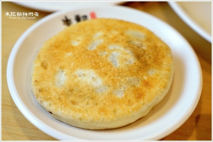 【台北大安】朱記餡餅粥店(永康店)‧道地北方風味手工麵點!爆漿牛肉餡餅、鍋貼、抄手必點!聚餐台灣美食好選擇!