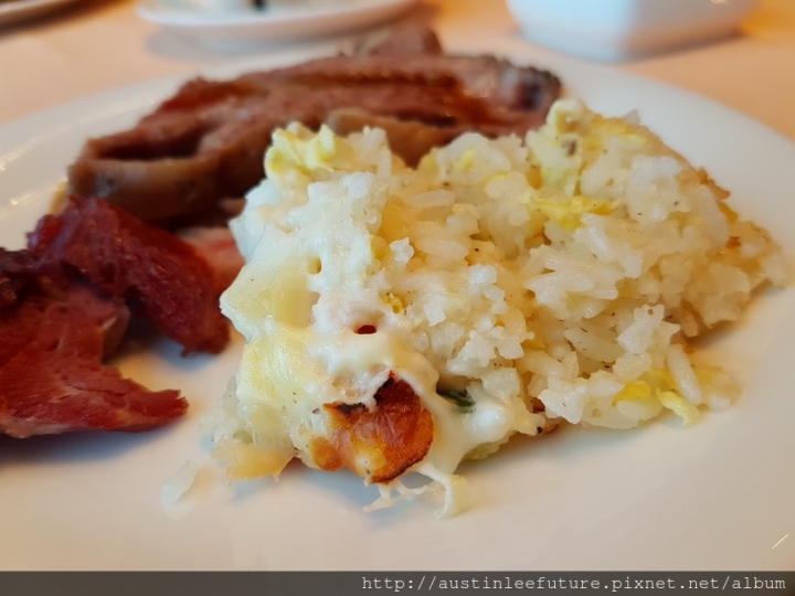 頂級自助餐體驗澳門銀河渡假村 悅榕庄酒店 貝隆餐廳 酩悦香檳早午自助美饌