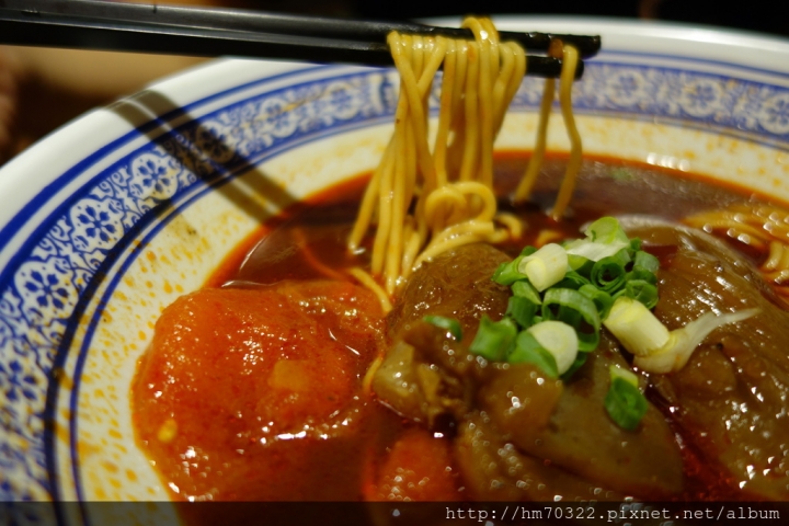『新竹美食』-竹北嘉豐六路一段.段純貞牛肉麵