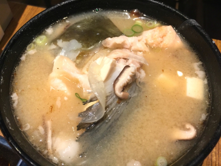 【台北 文山區/捷運景美站】石川日式食堂-帶有期待的小驚喜