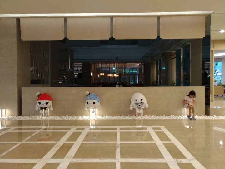 (台東/知本) 知本金聯世紀酒店 服務品質百分百 這麼優質的飯店不大推怎麼行