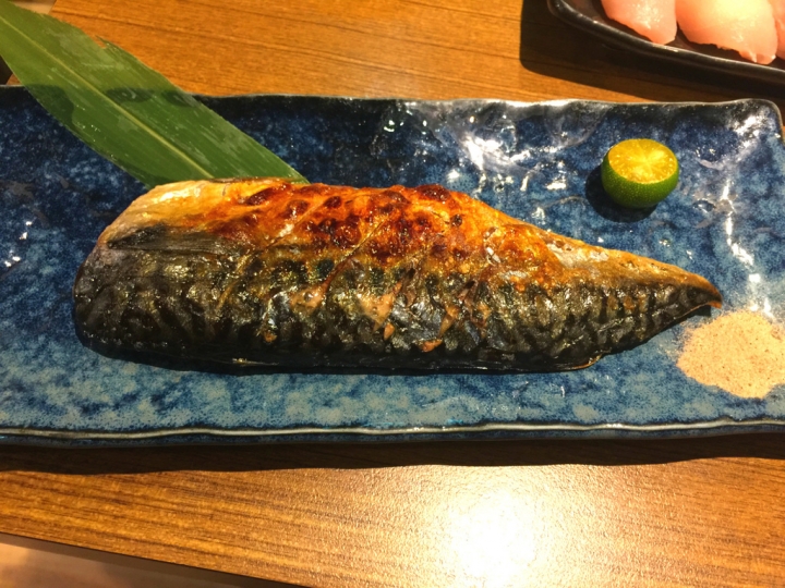 【台北 文山區/捷運景美站】石川日式食堂-帶有期待的小驚喜
