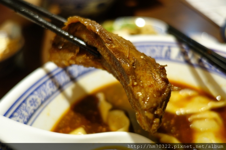 『新竹美食』-竹北嘉豐六路一段.段純貞牛肉麵