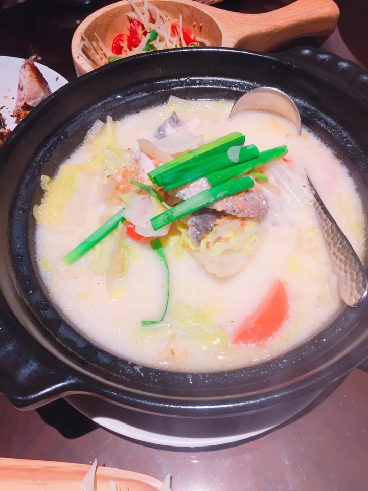 〔食記〕新北板橋-MEGA 49 ASIA亞洲料理及酒廊