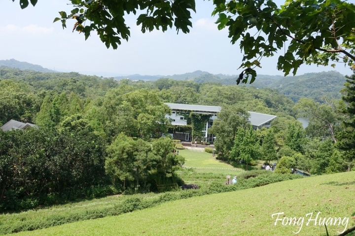 [苗栗] 兩天一夜員旅~薰衣草森林 ‧明德水庫旁 ‧旅人們的幸福森林 |苗栗客家文化園區 ‧點亮竹科銅鑼園區