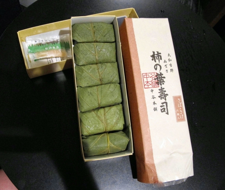 【Nara．走跳】春日大社萬燈籠群高高掛之奈良美食筆記