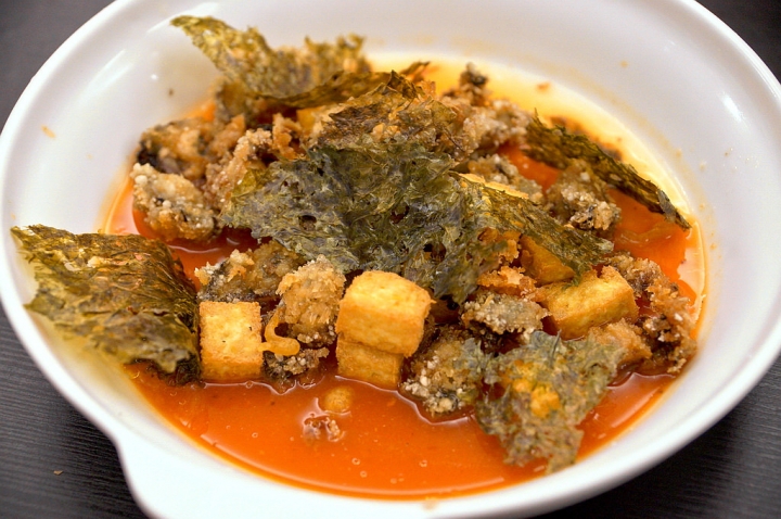 [台南][中西區] Chef Table Food & Wine