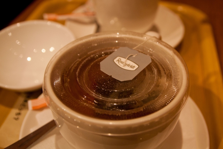 【美食。食記】東京 大塚 酒香濃郁的下町提拉米蘇 Cafe Gotoo 甜點 咖啡