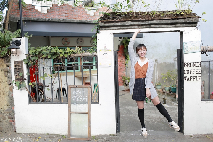 【桃園大溪】大溪老街散策，走訪歷史建物，品嚐在地美食